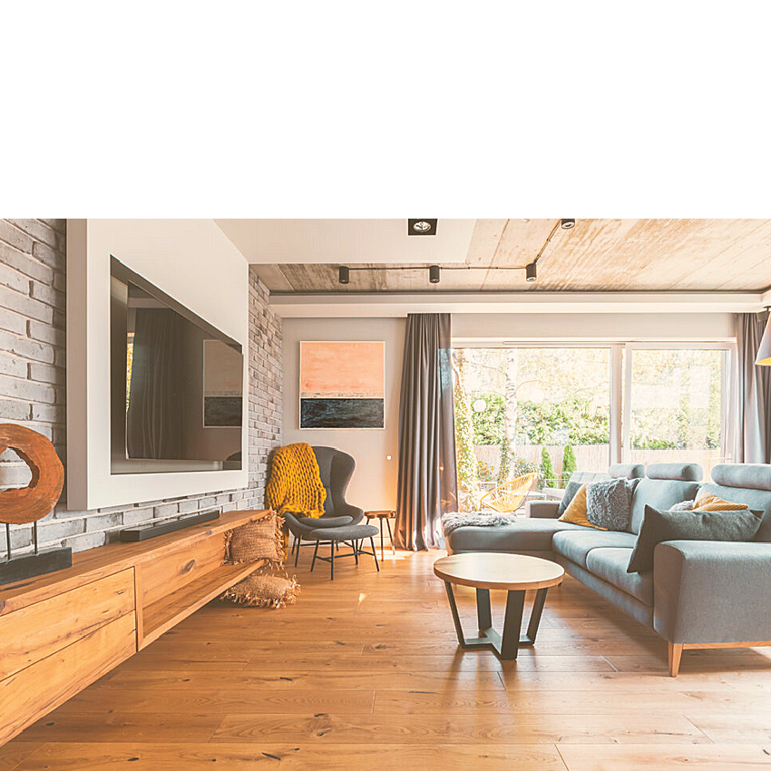 Ξύλινα Δάπεδα