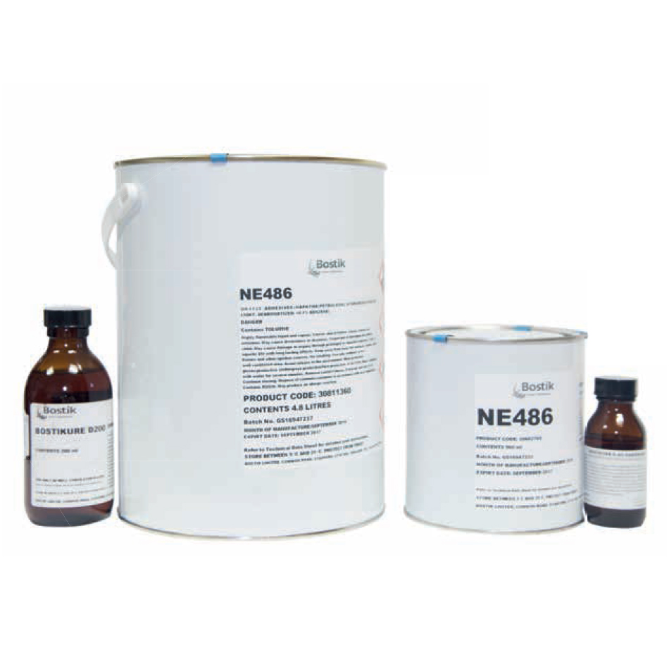 simson MSR construction adhesive 290ml