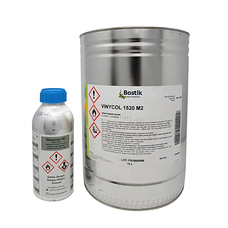 simson MSR construction adhesive 290ml