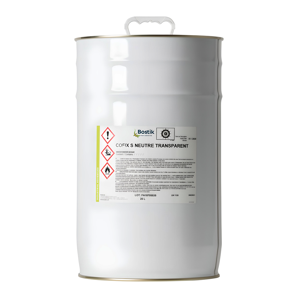 simson MSR construction adhesive 290ml