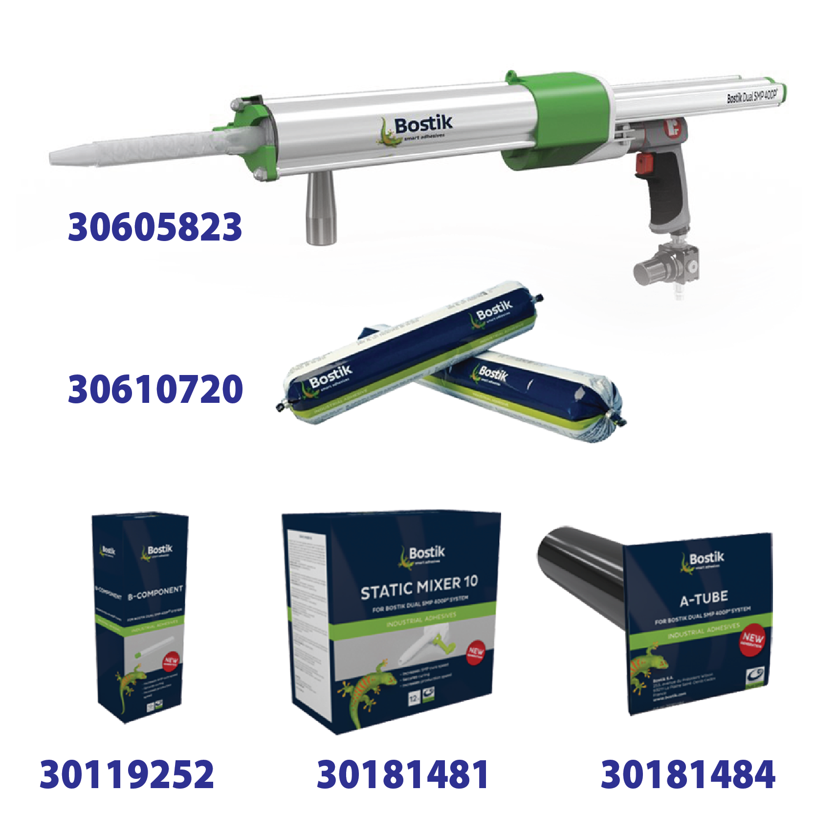 simson MSR construction adhesive 290ml