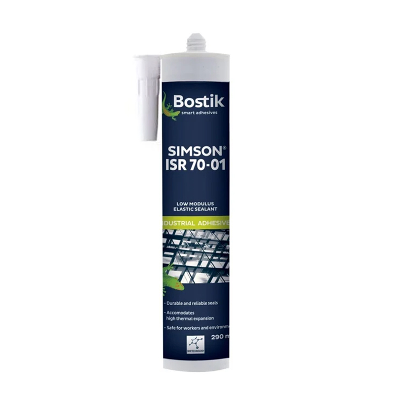 simson MSR construction adhesive 290ml