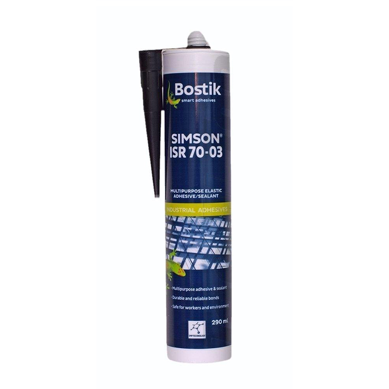 simson MSR construction adhesive 290ml