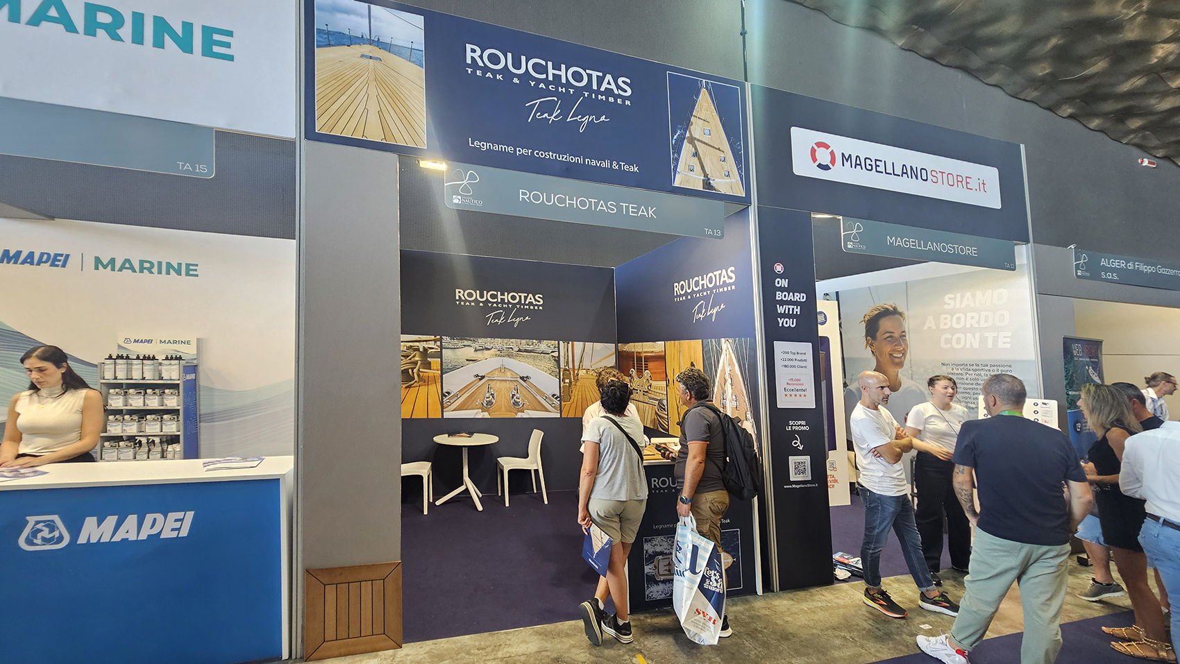 δαπεδο ξυλινο